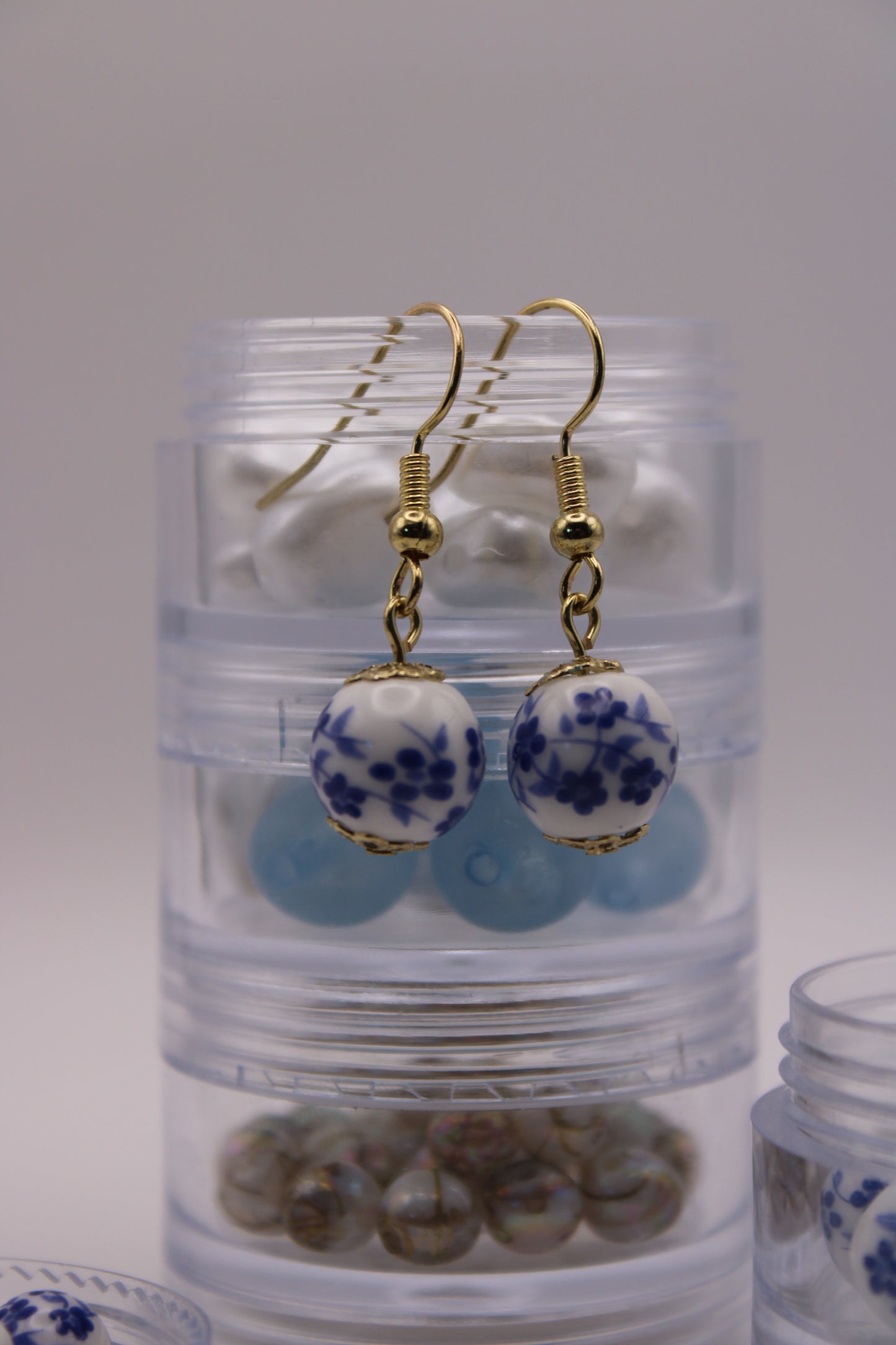 Anthenia's Ceramic Garden