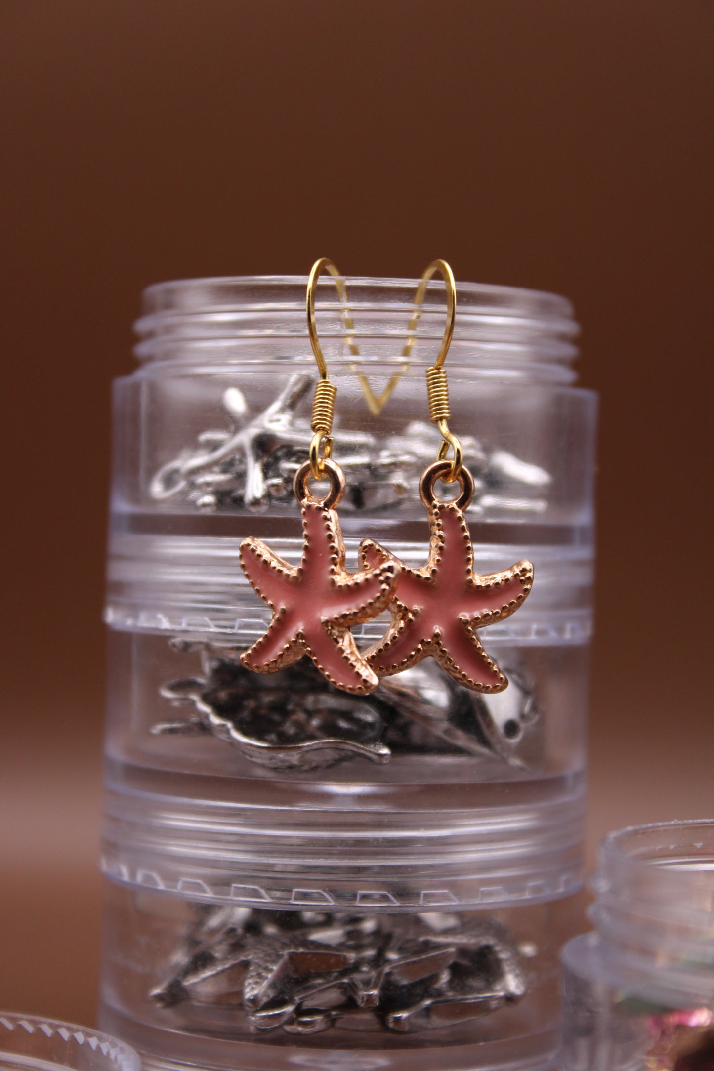 Classy Starfish