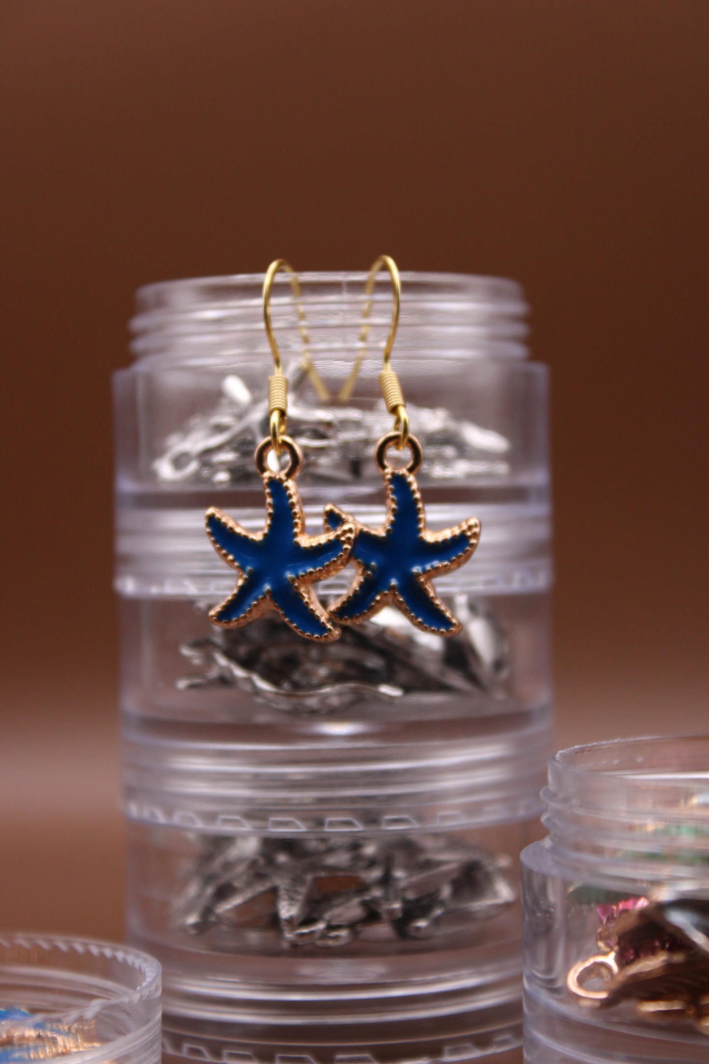 Classy Starfish
