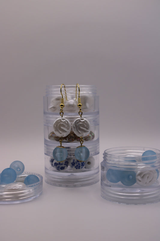 Amphitrite's sea