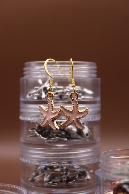 Classy Starfish