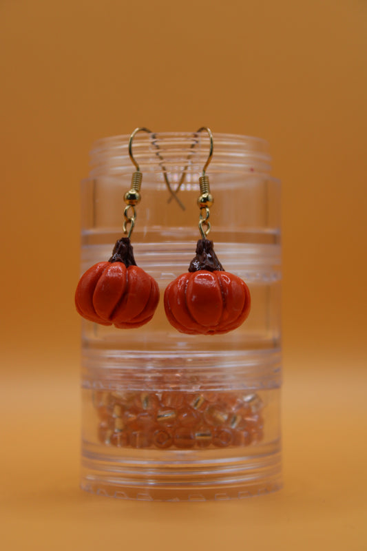 pumpkin's